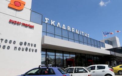 Coronavirus Lockdown Leads to New Partnerships Between Companies