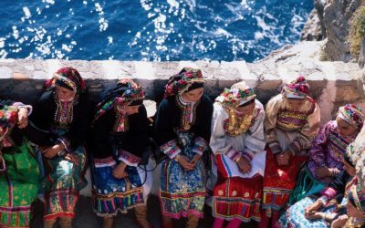 My Favorite Shots: 6 Colorful Greek Traditions and Celebrations