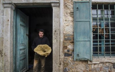 My Favorite Shots: 6 Traditional Crafts of Greece