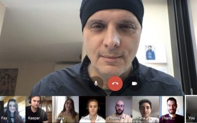 From Google to Government: Steve Vranakis on Greece’s Tomorrow