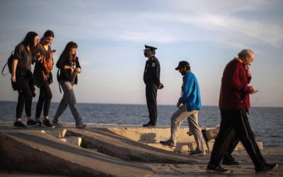 Why the Greeks Handled the Pandemic with Surprising Discipline