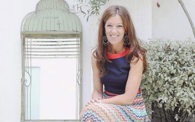 Victoria Hislop: We Will Bathe in the Waters of the Aegean Again