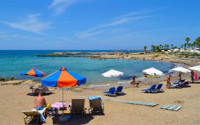 Greece, Cyprus Eye Closer Tourism Ties