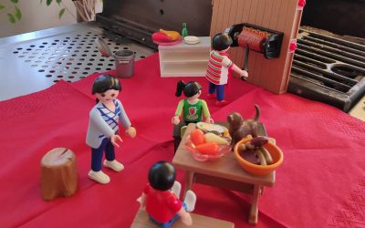 Celebrations in Quarantine: How the Greeks Marked Easter at Home