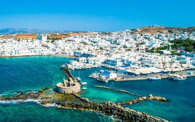 Vouchers Planned for Down Payments on Lost Holidays in Greece