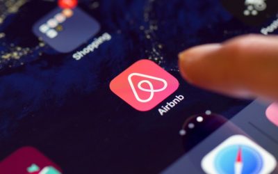 Greek Hosts Eye Share of Airbnb Payout