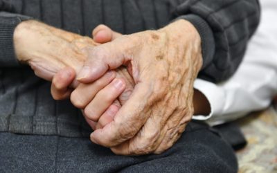 Lessons from a Greek Nursing Home in the Time of COVID-19