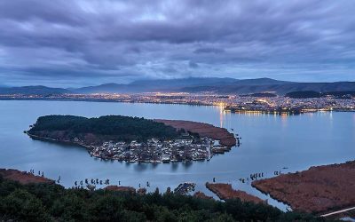 What to See in Ioannina, Jewel of Western Greece