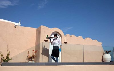 Plan to Cautiously Reboot Tourism Sector