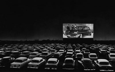 Athens to Get its First Drive-In Cinema