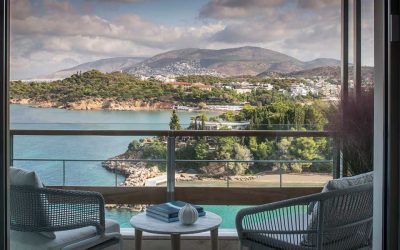 Astir Palace Athens to Reopen June 12 with Discount Packages