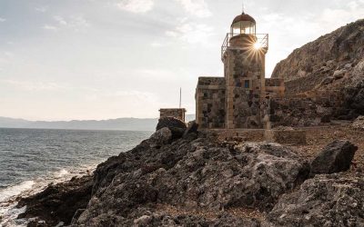 7 Things to Do in Monemvasia, Byzantine Jewel of the Peloponnese