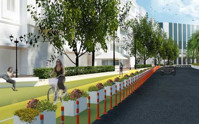 The “Great Walk of Athens”: Plan to Revamp City Center Unveiled