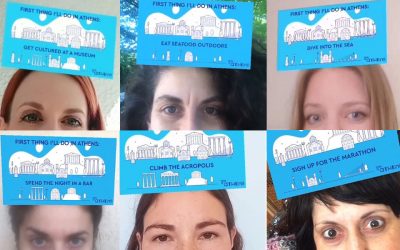 Try the New “This is (My) Athens” Instagram Filter