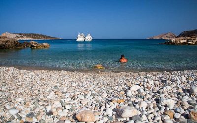 Greece Reopens: 5 Destinations I Can’t Wait to Experience Again