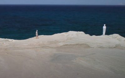 Video: The Birth of Cycladic Civilization in 7 Minutes of Pure Poetry