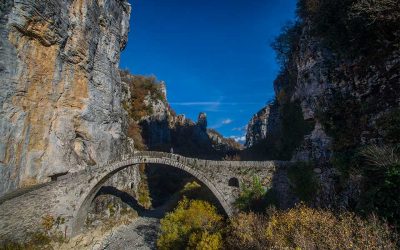 Why I Wish I Spent the Lockdown in Zagori (And Can’t Wait to Return)