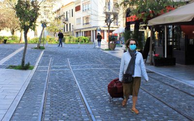 Tourism Prepares for Season Like No Other