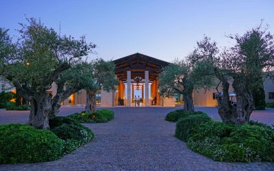 New Golf Courses, Hotels: Costa Navarino Continues with Expansion