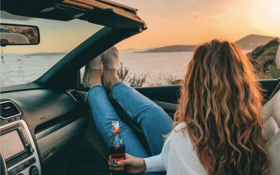 Post-Lockdown: Athenians Enjoy the First Summer Days of 2020