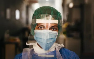 Watch: The Guardian Shines a Light on Greek Clinics