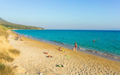 German Tourism Official Says ‘Do Not Write Off’ Greece for Holidays