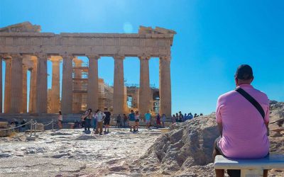 Analysts Project Major Tourism Rebound in 2021