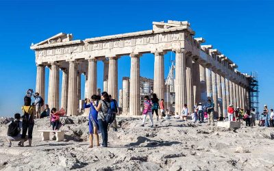 Tourists are Ready to Travel in 2020, Poll Finds