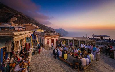 Panigyria In Pictures: The Great Diversity of Greece’s Traditional Celebrations