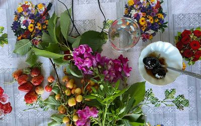 In Greece You Don’t Choose Your Village