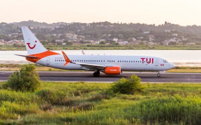 Tourism to Greece Amounted to 10.6 Billion Euros in 2021