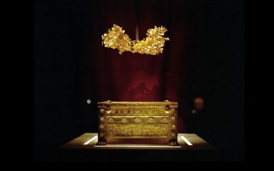 Smithsonian Magazine Explores the Astonishing Legacy of Philip II of Macedon