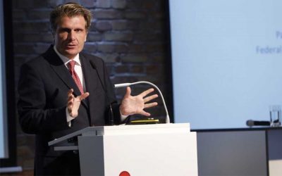 “Greece is Doing a Great Job,” says German Tourism Official