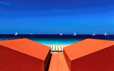 12 Favorite Images by Greece Is Photographer Perikles Merakos