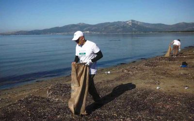 Greece Aims to Eradicate Single-Use Plastic by July 2021