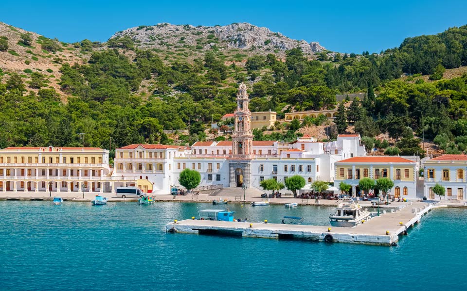 dodecanese islands to visit