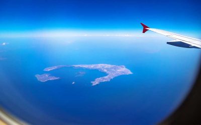 Have Antibodies, Will Travel: Greece and Israel Sign Tourism Agreement