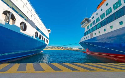 Shipping Ministry Increases Capacity for Ferry Travel
