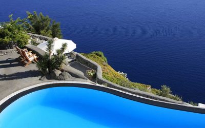 Interest Grows in Luxury Home Market in Greece