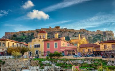 More than Sea and Sun