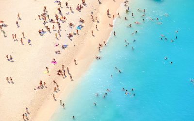 Tourism Minister Says All Foreign Visitors Welcome in Greece