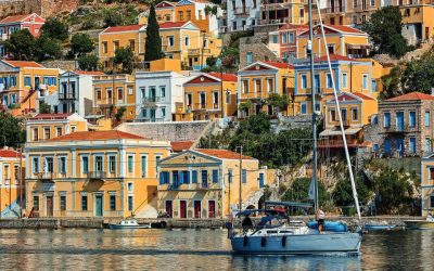 A Snapshot of Symi