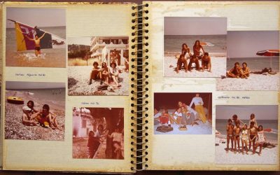 Experience: Our Sweet Summer Home in Corinthia