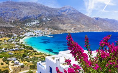 50+1 Reasons to Visit the Cycladic Islands