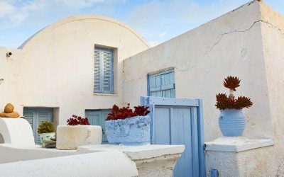 Buyer’s Market? Greek Holiday Home Sales Drop Due to Pandemic