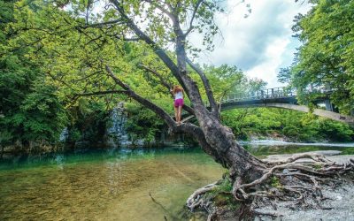 Zagori Region: 10 Definitive Experiences