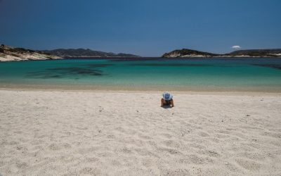 Peace and Quiet on Kimolos