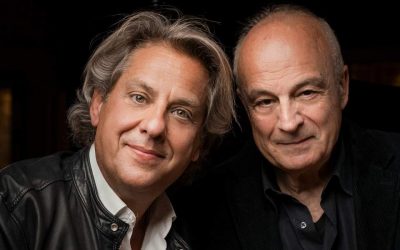 Award-Winning French-Canadian Composer Pays Tribute to Mati Victims