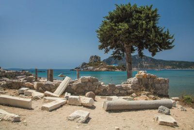 Kos: A Vintage Vacation