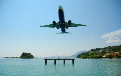 Greece’s Dual Tourism Strategy: Lift Some Flight Bans But Impose More Restrictions